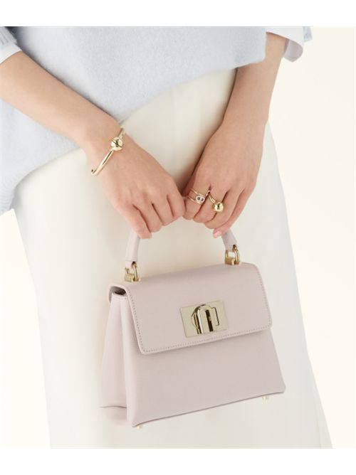 1927 MINI TOP HANDLE - ARES FURLA | WB00109.ARE0002814S COROLLA